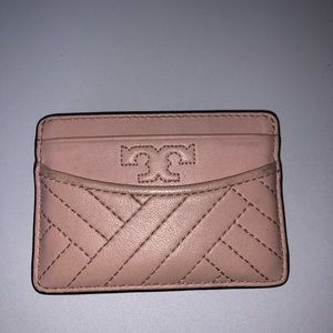Tory Burch Card Wallet